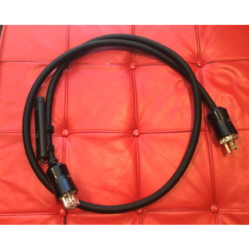 NRG-1000 C19 AC Cable