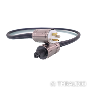 Allnic ZL-5000 Power Cable; 1.8m AC Cord (62787)