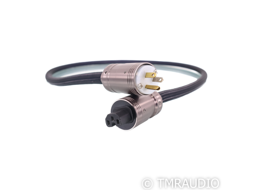 Allnic ZL-5000 Power Cable; 1.8m AC Cord (62787)