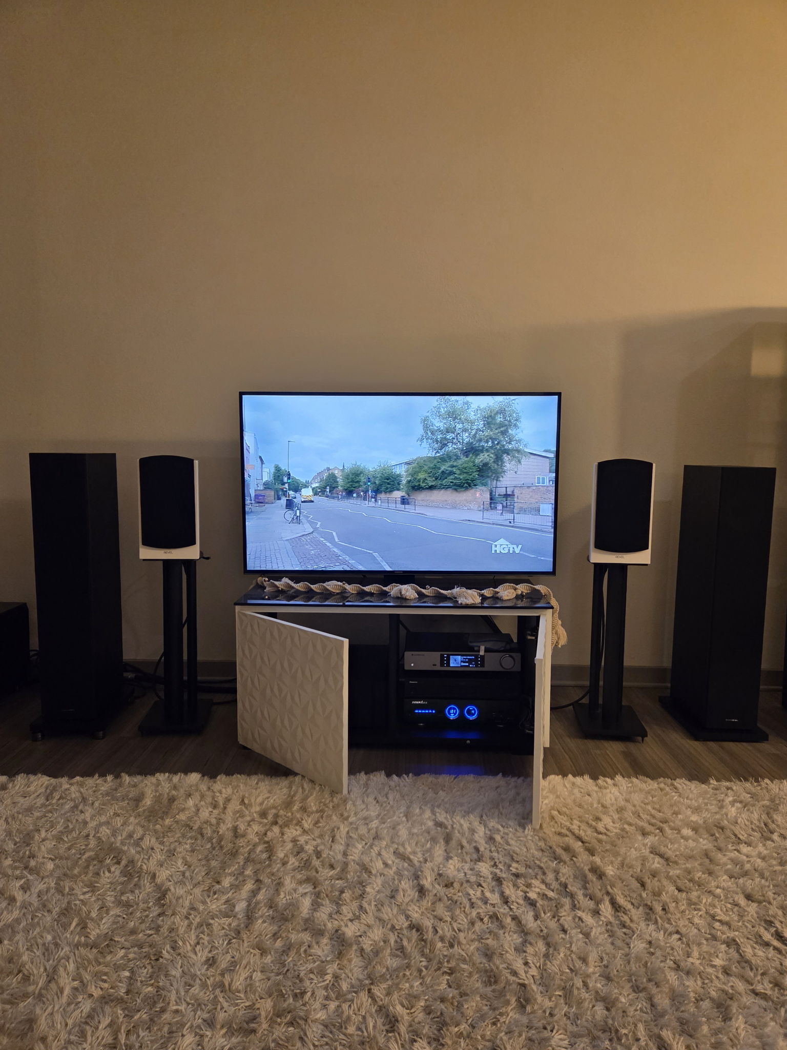 Revel PerformaBE M126BE 4