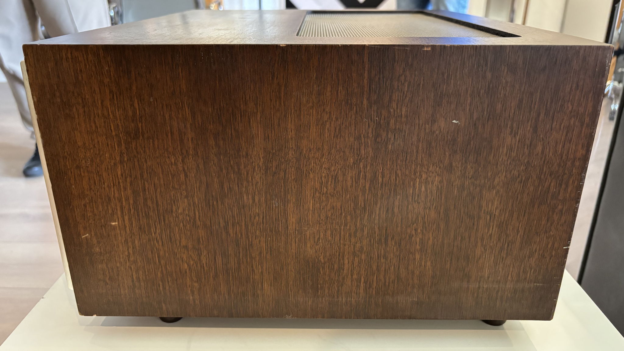 McIntosh MC2255 2-Channel Solid State Stereo Power Ampl... 5