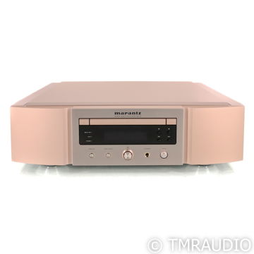Marantz SA-10S1 SACD / CD Player; Champagne (53085)
