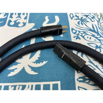 AudioQuest Monsoon 2M Power Cable