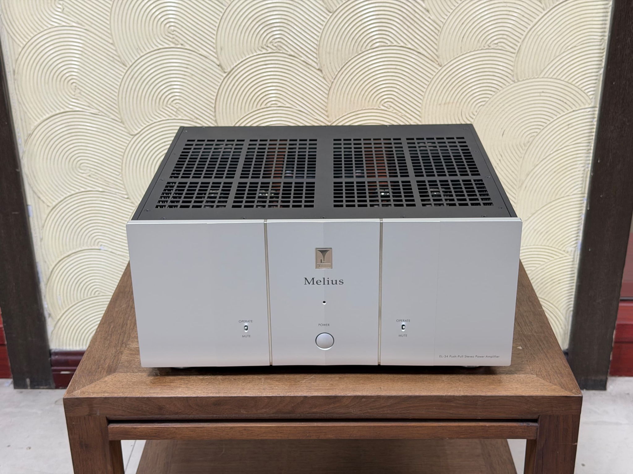 Kondo AudioNote Japan Melius - Free Shipping 4