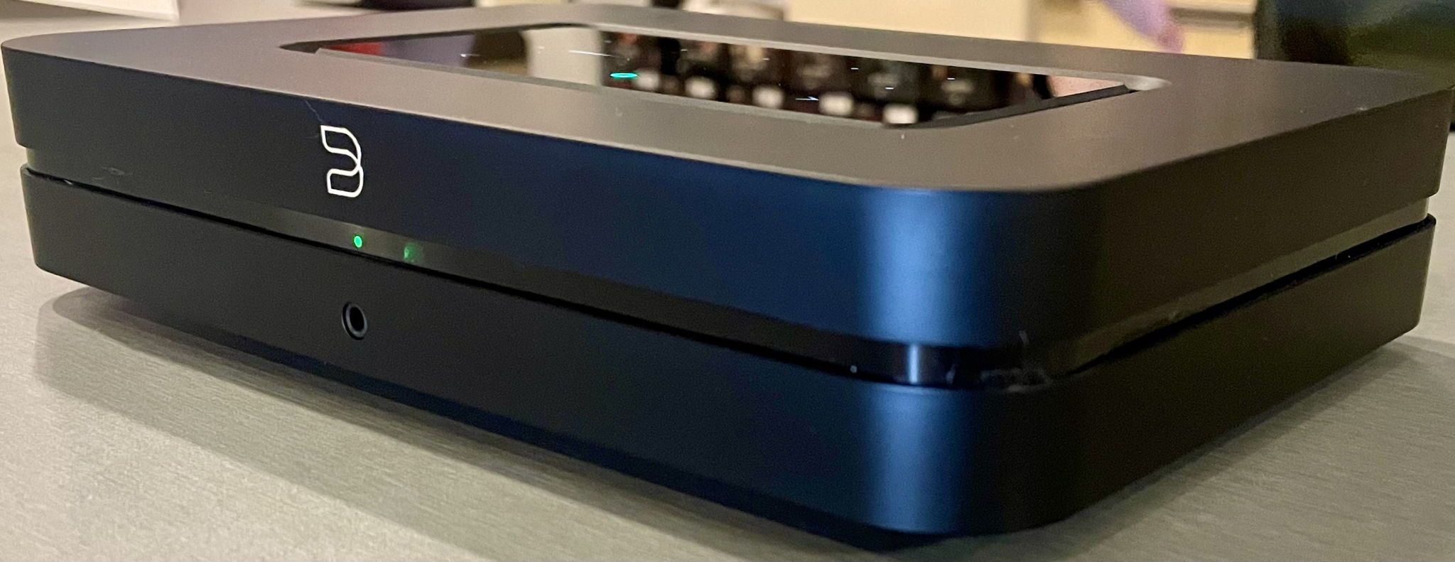 *Open-Box* Bluesound Node N130 (Black) [Previous Genera... 4