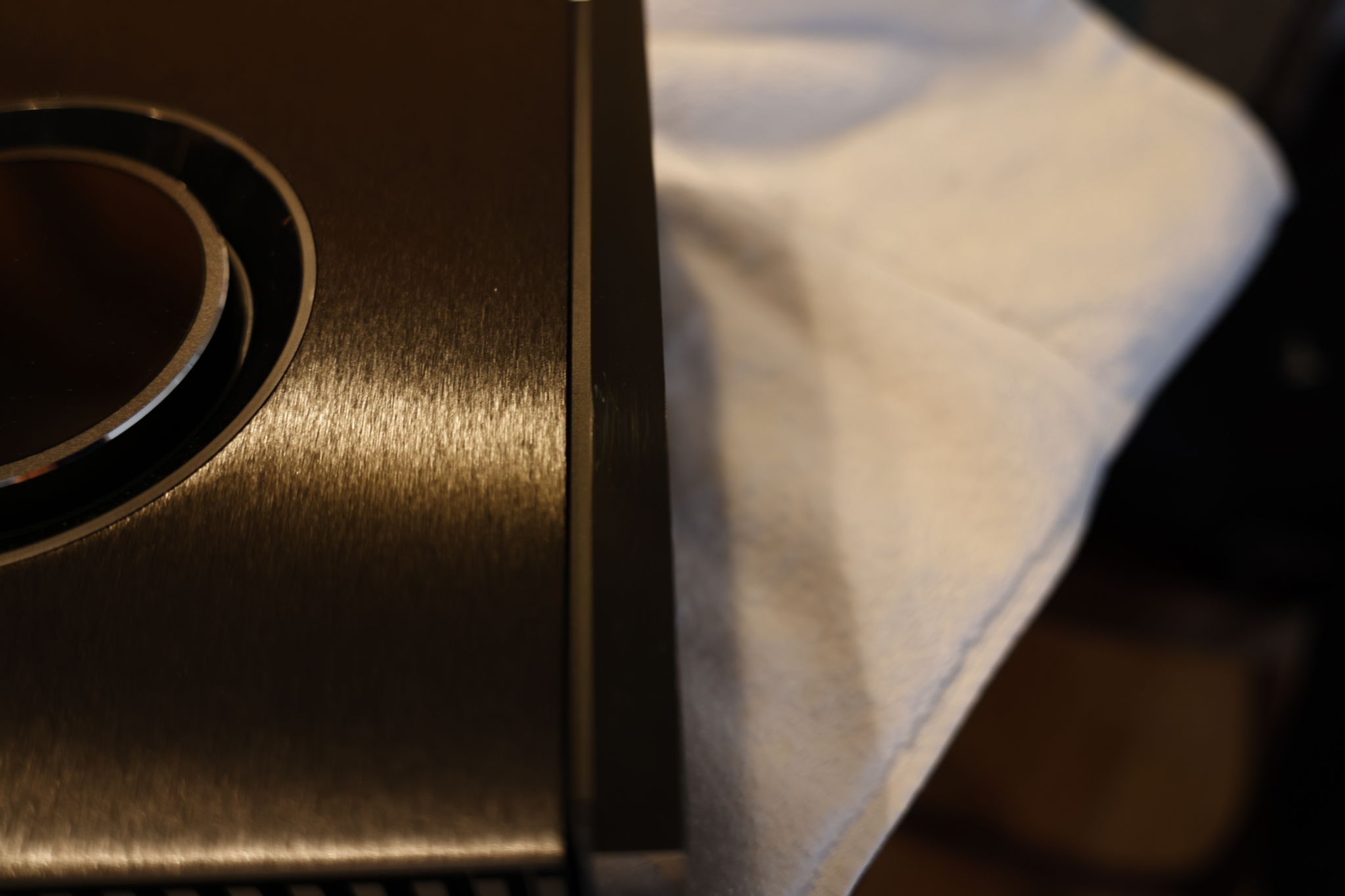 Focal Utopia Headphones / Naim Unity Atom Headphone Amp... 14