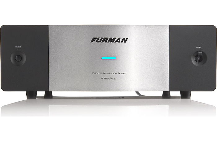 Furman IT-Reference 20i Power Line Conditioner/Surge Pr...