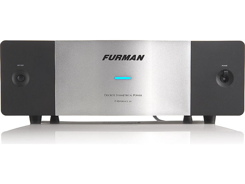Furman IT-Reference 20i Power Line Conditioner/Surge Protector