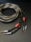 Digital Research Speaker Cables 12X4F Series 6’ Lenght 8