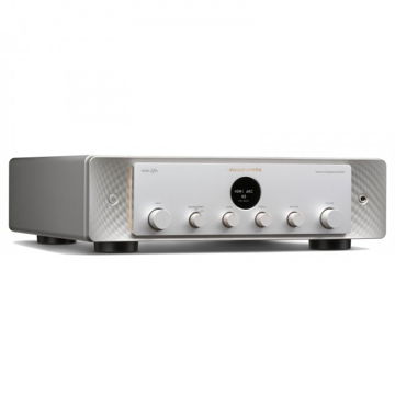 Marantz Model 40n Stereo Integrated Amplifier; Silver G...