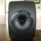 KEF LS50 Special All Black Edition Free Shipping in ConUS 12