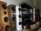 Mastersound  PF100 mono Amplifiers 4