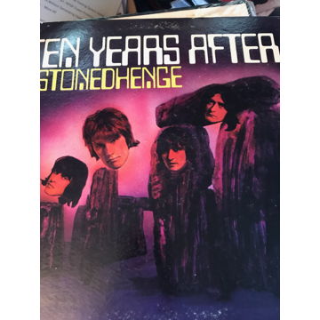 Ten Years After - Stonedhenge V
