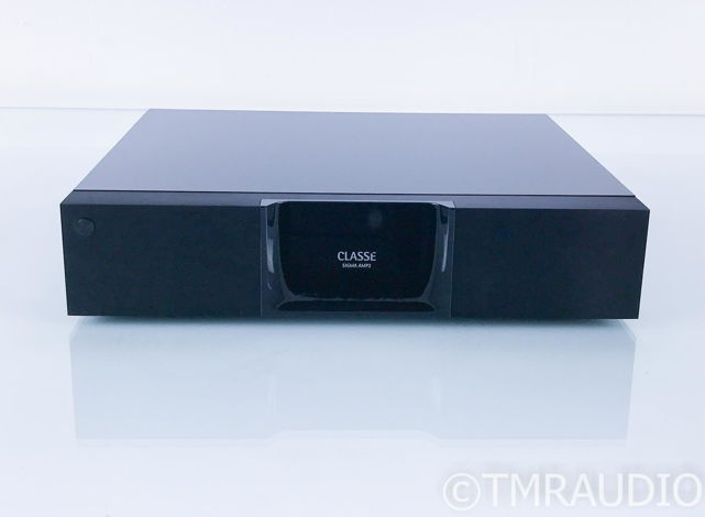 Classe Sigma Amp2 Stereo Power Amplifier (17459)