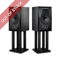 MoFi Electronics SourcePoint 10 Bookshelf Speakers (Pai... 5