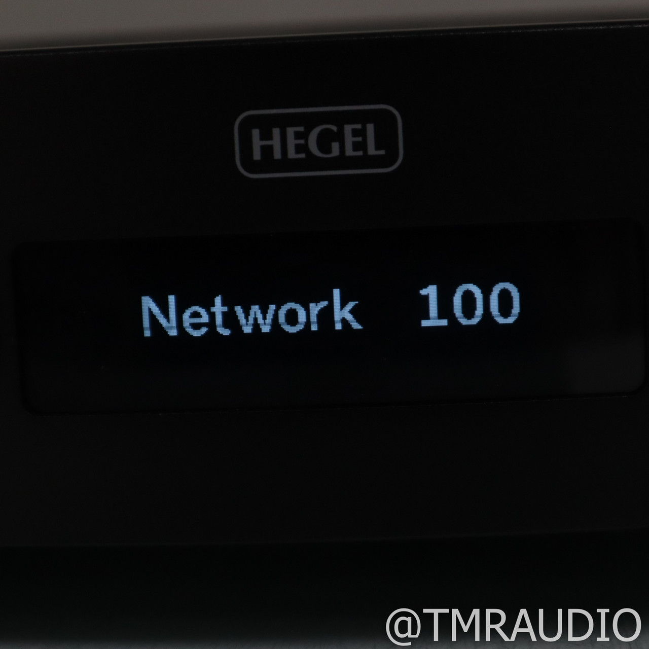 Hegel H190 Stereo Integrated Amplifier (74614) 7