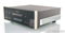 McIntosh MCT500 SACD / CD Transport; MCT-500; Remote (3... 3