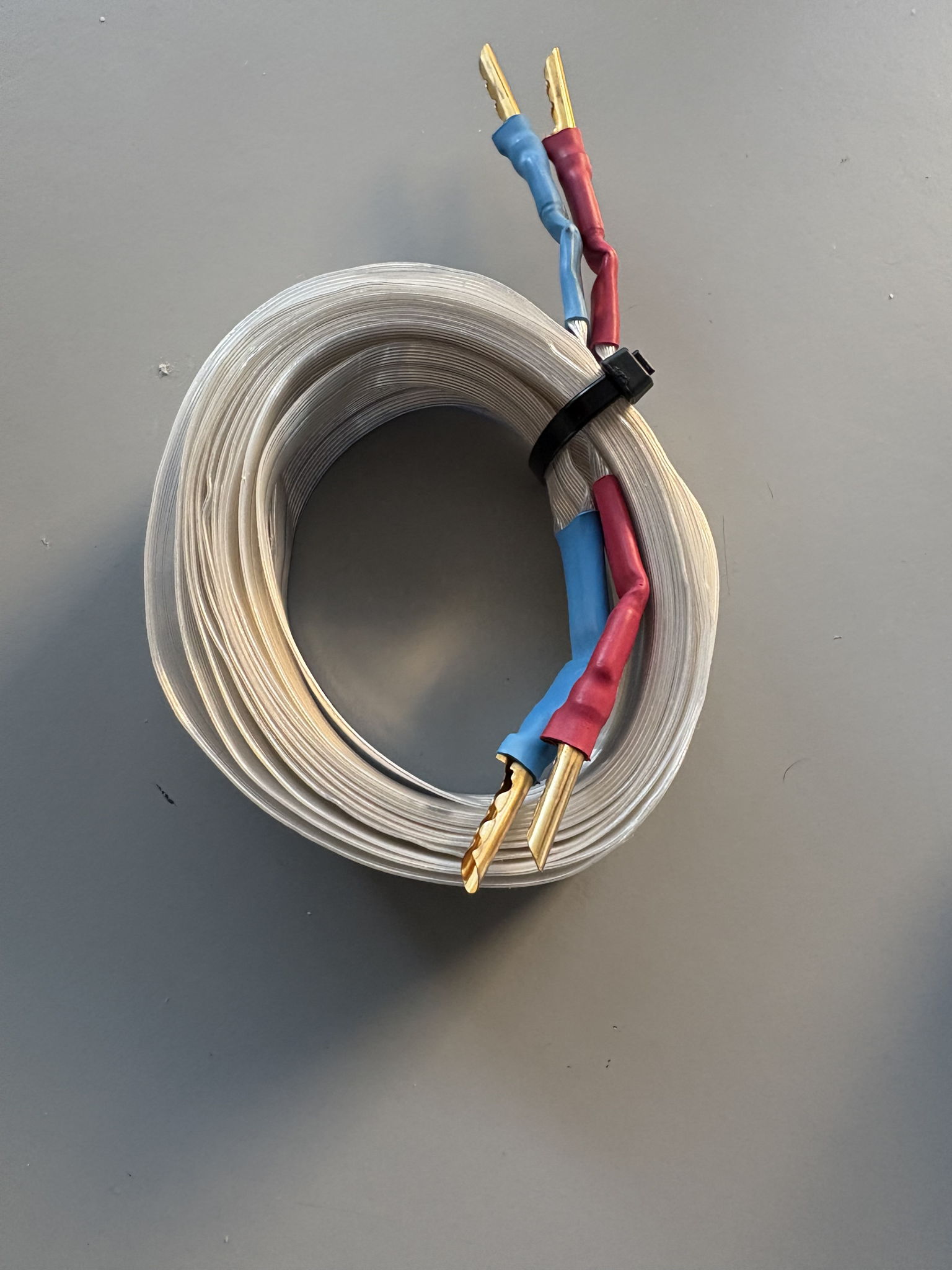 Nordost Blue Heaven Speaker Cable 3m 3