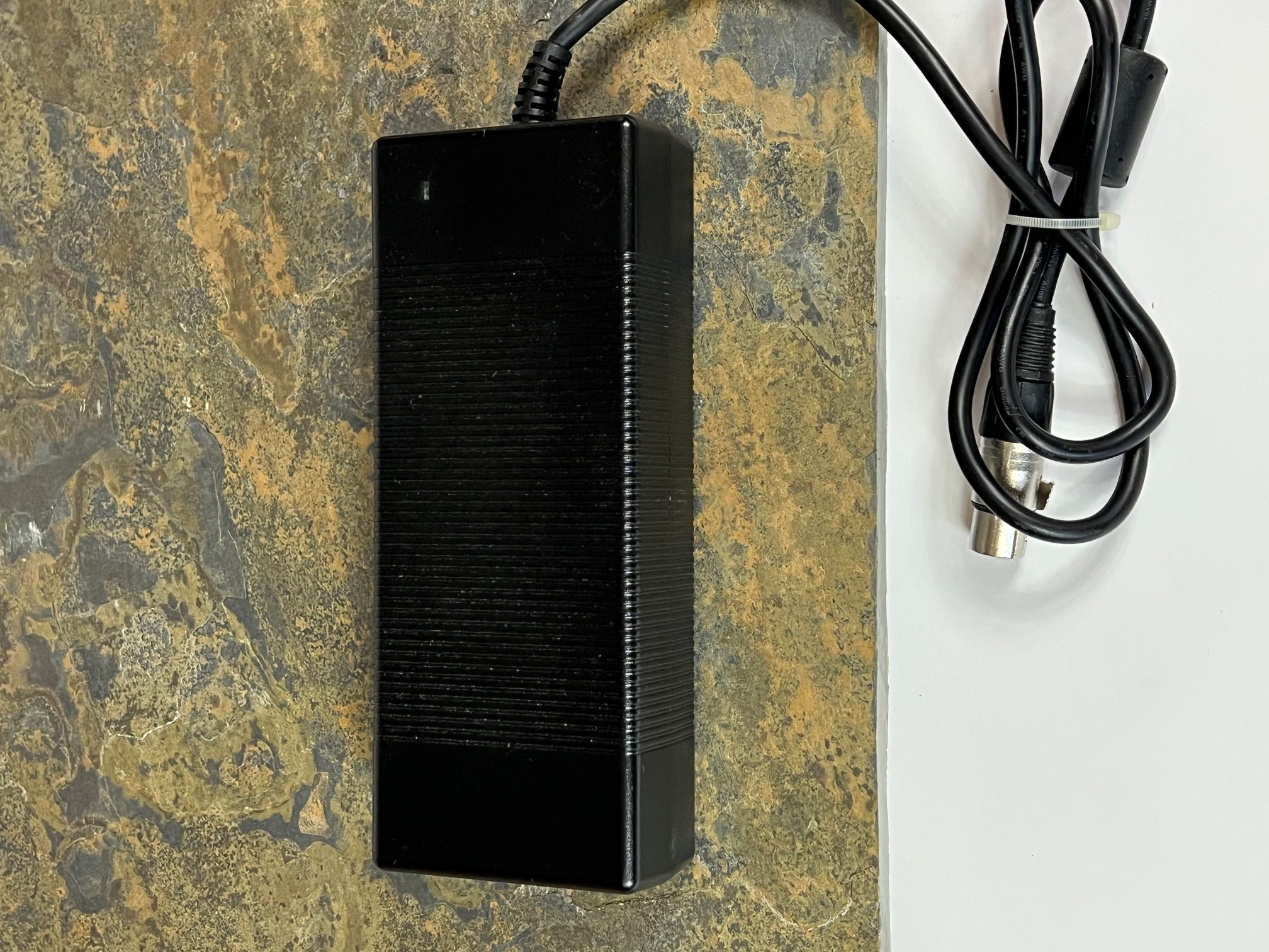 Exogal ION amplifier 10