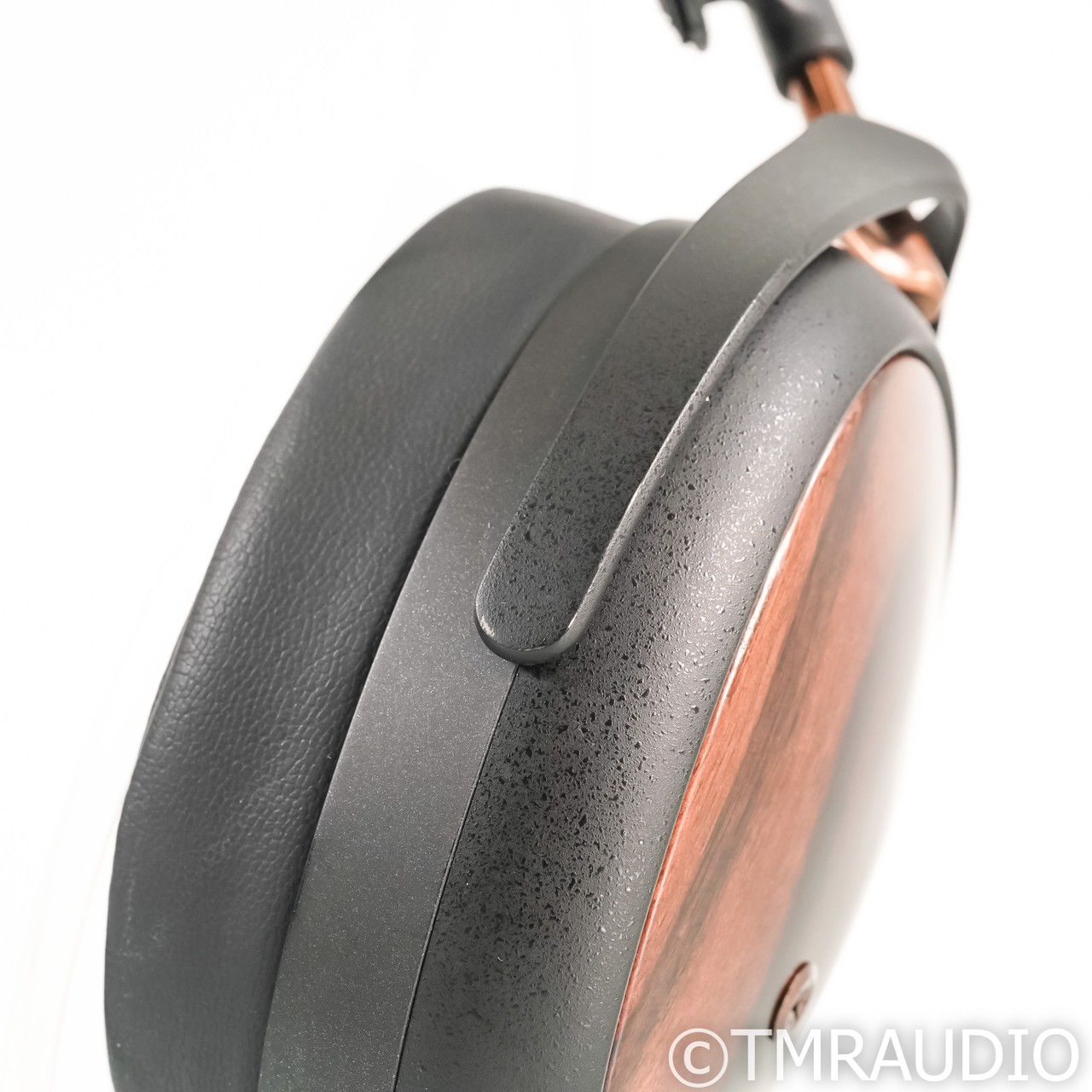 Meze Audio LIRIC II Closed-Back Isodynamic Headphones (... 8