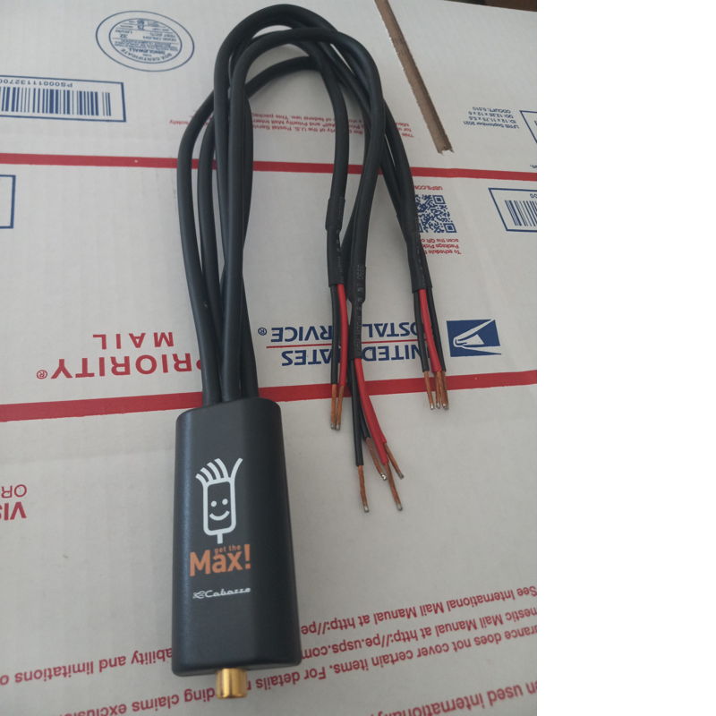 【中古】 Z Ro ＆ Agonylife / Slab Soldierz Radio 輸入盤 Acoustic Zen Absolute Zero Crystal Silver XLR For Sale