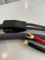 MIT SHOTGUN S2 Speaker Cables MAJOR PRICE REDUCTION New... 6