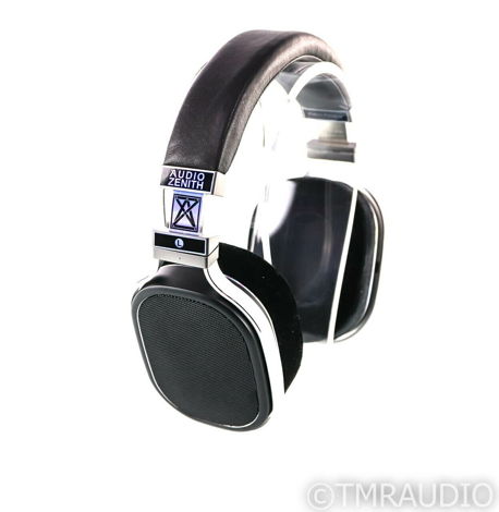 Audio Zenith PMx2 Planar Magnetic Headphones (31277)