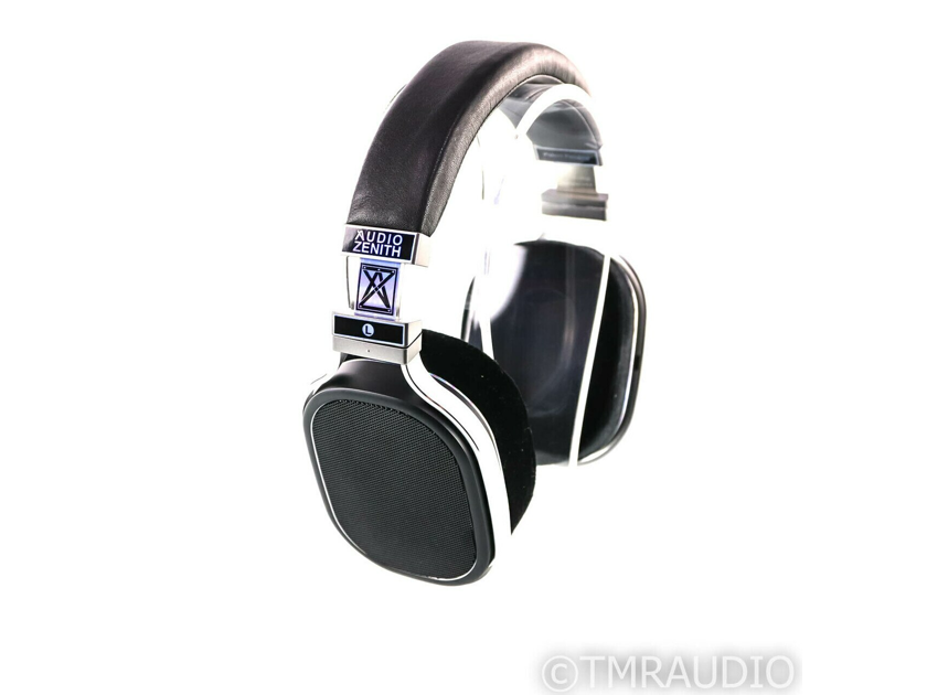 Audio Zenith PMx2 Planar Magnetic Headphones (31277)