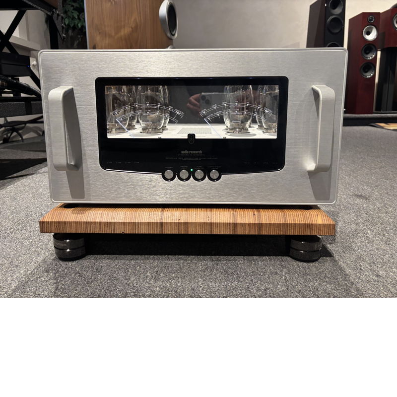Purist Audio - SYSTEM ENHANCER 