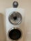 B&W (Bowers & Wilkins) 804D3 Gloss white Complete 2