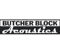 Butcher Block Acoustics Midnite rigidrack® - 4 Shelf Ra... 3