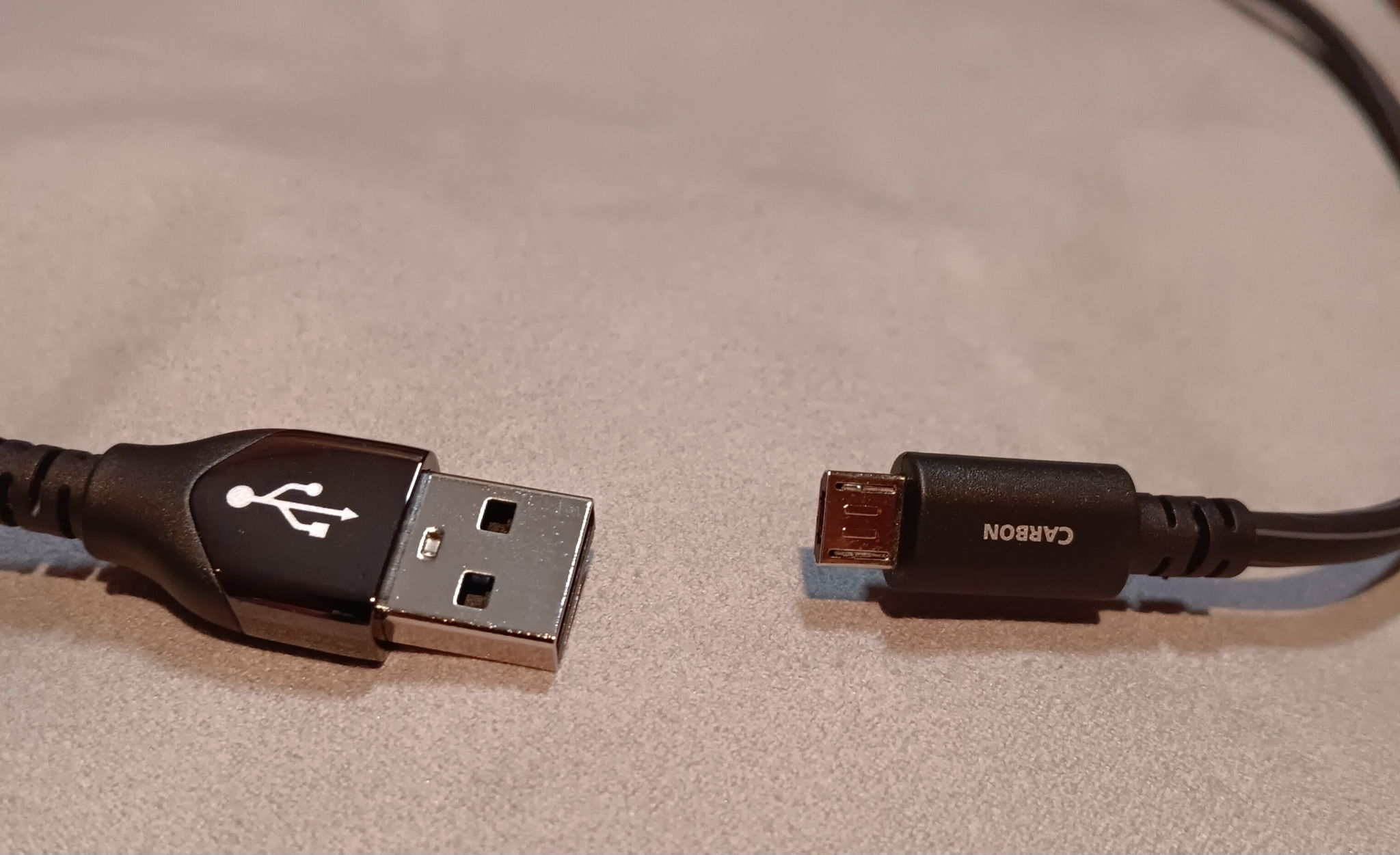 Audioquest Carbon USB 5