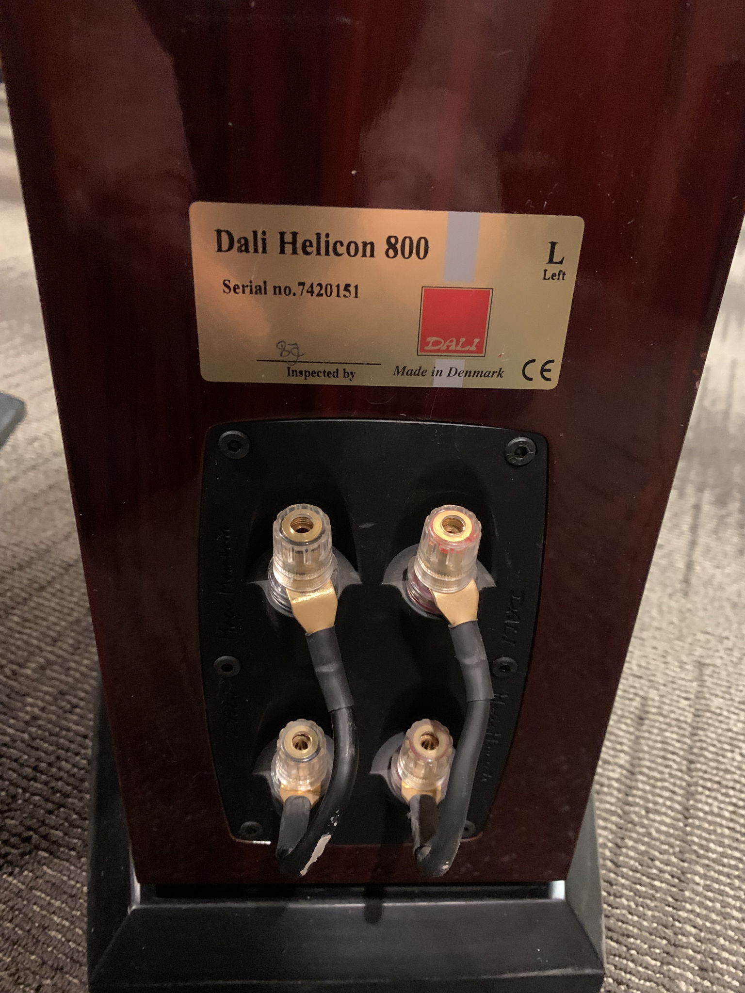 DALI Helicon 800 6