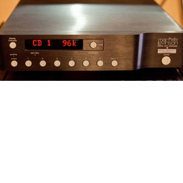 マークレビンソン mark Levinson No36SL D/Aコンバーター