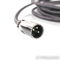 Audioquest Panther XLR Cable; Single 4m Interconnect; 3... 4