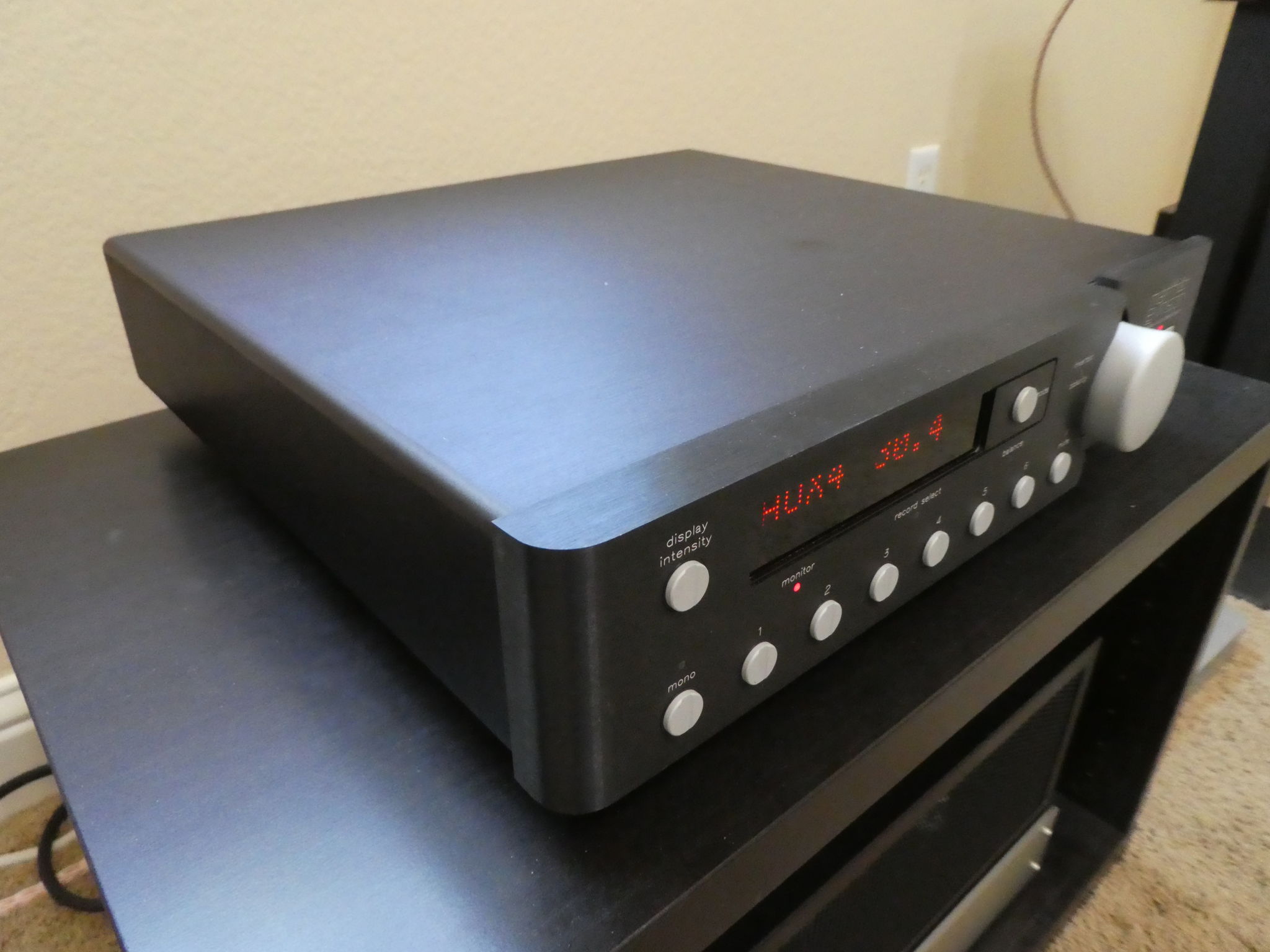 Mark Levinson No 380s 4