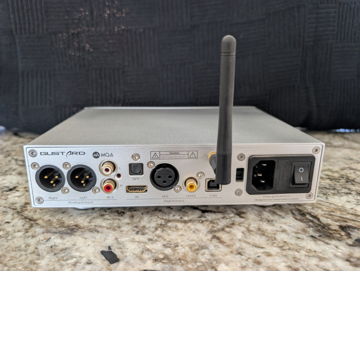 GUSTARD  X-16
