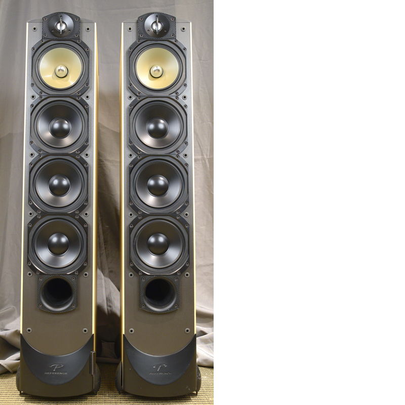 Paradigm studio v3 clearance