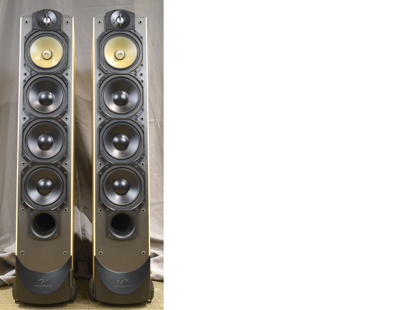 Paradigm studio 100 v3 shop for sale