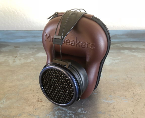 MrSpeakers Ether Flow Open Headphones
