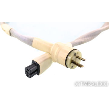 Resolution Reference Mk II Power Cable