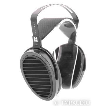 HiFiMan Arya Planar Magnetic Headphones; Black Pair (45...