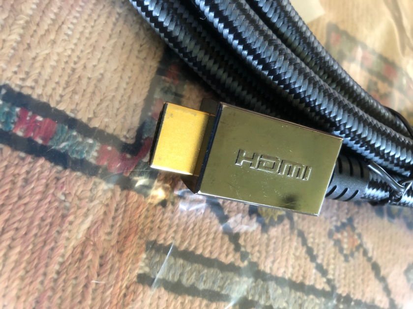 Kimber Kable HD-29 HDMI Cable (3.0m / 10ft)