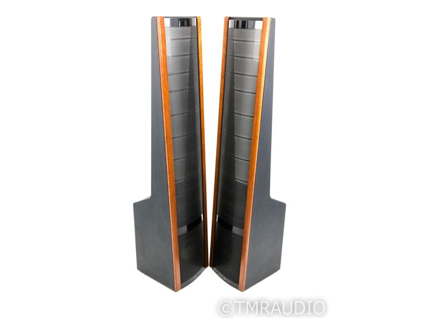 Martin Logan SL3 Electrostatic Hybrid Floorstanding Speakers; AS-IS (Buzzing) (24560)