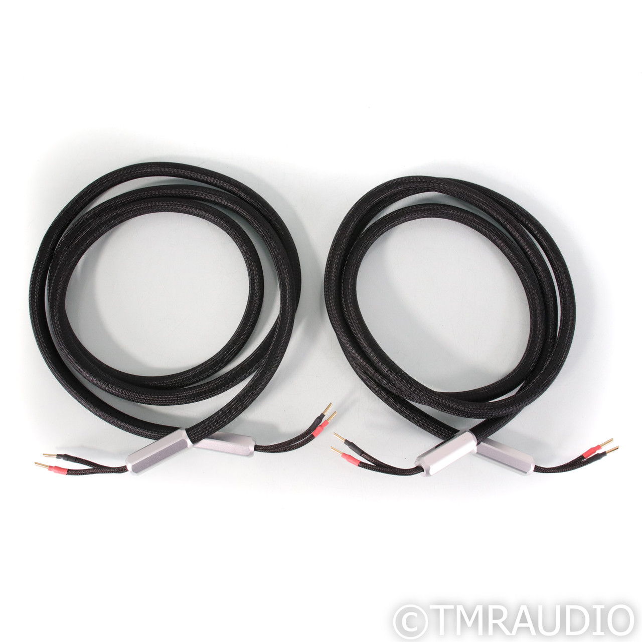 Townshend Audio F1 Fractal Speaker Cables; 3m Pair (66945) 3