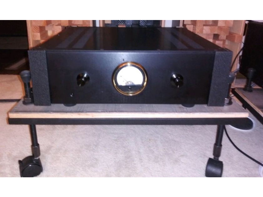 Wells Audio Majestic Integrated Amp Free Shipping