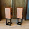 Harbeth Super HL5 Speakers with Stands, Pre-Owned 5