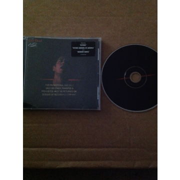 Lou Reed - Ecstasy RCA Records Compact Disc Promo Hyper...