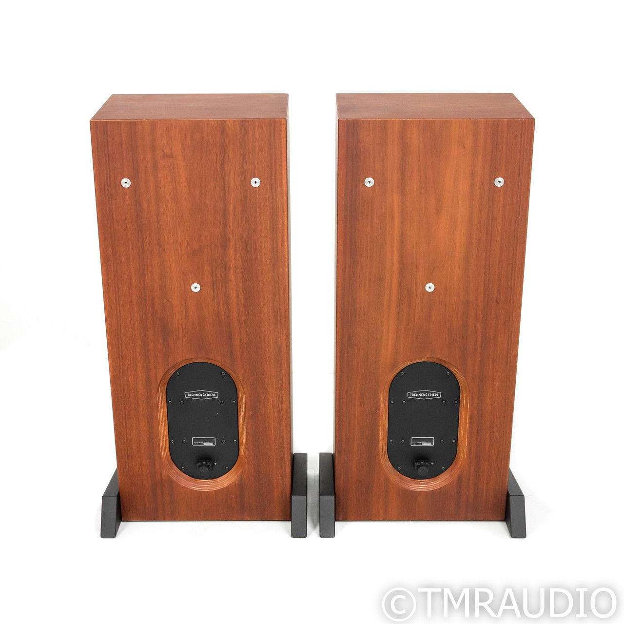 Trenner & Friedl Pharoah 2020 Floorstanding Speakers; W... 5