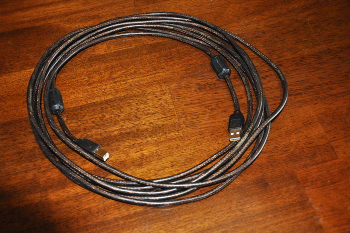 Kimber Kable BBUS-5.0M USB